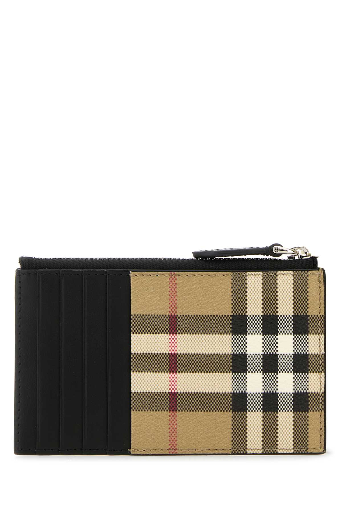 [Burberry] Wallet FW26 8084166 A7026