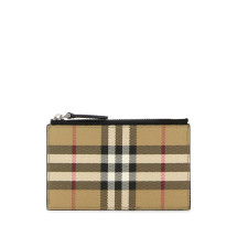 [Burberry] Wallet FW26 8084166 A7026