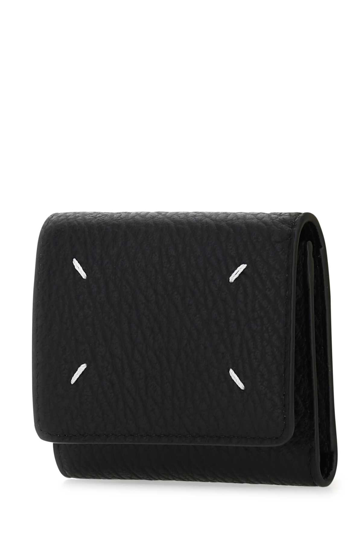 [Maison Margiela] Wallet FW26 SA3UI0010P4455 T8013