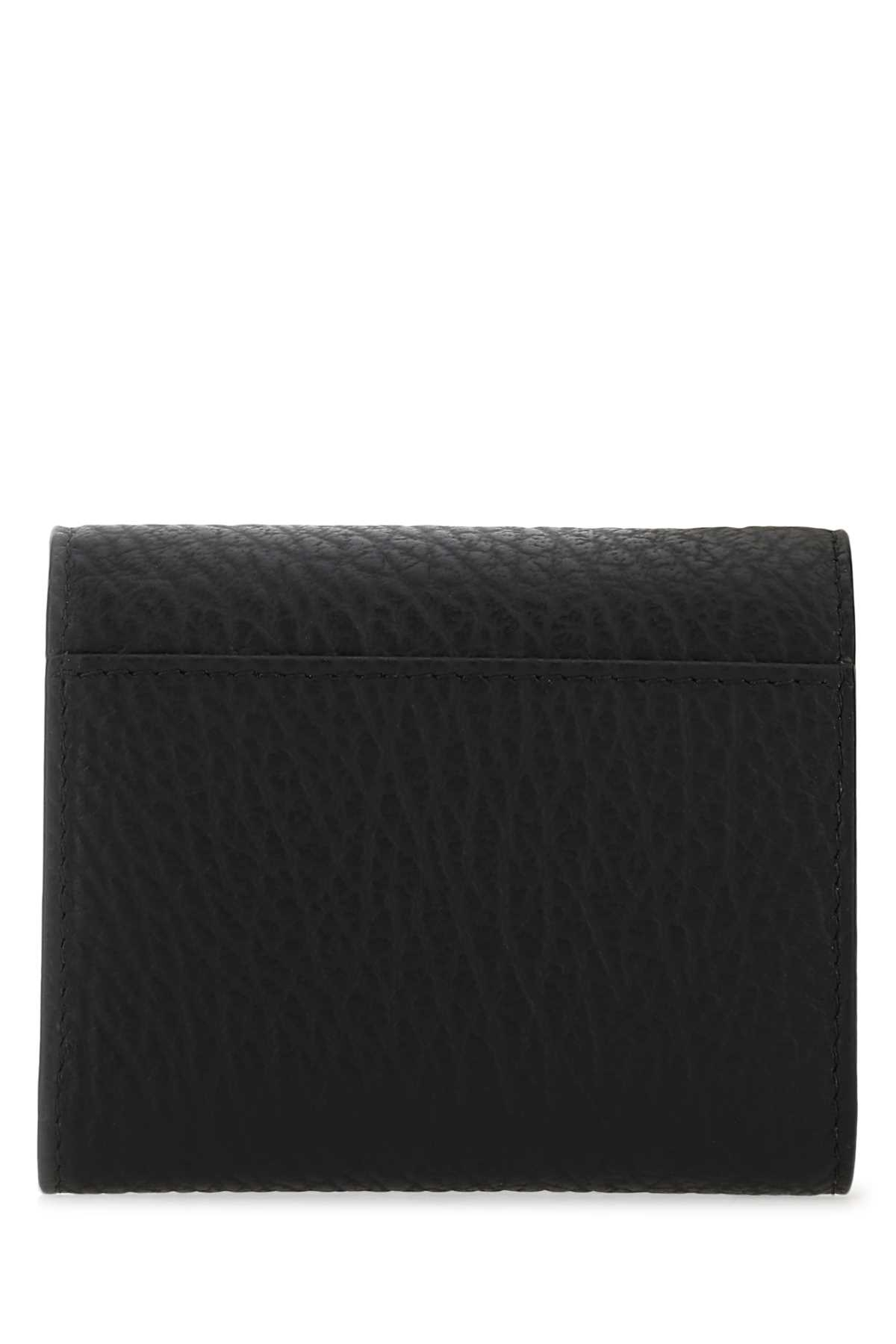 [Maison Margiela] Wallet FW26 SA3UI0010P4455 T8013
