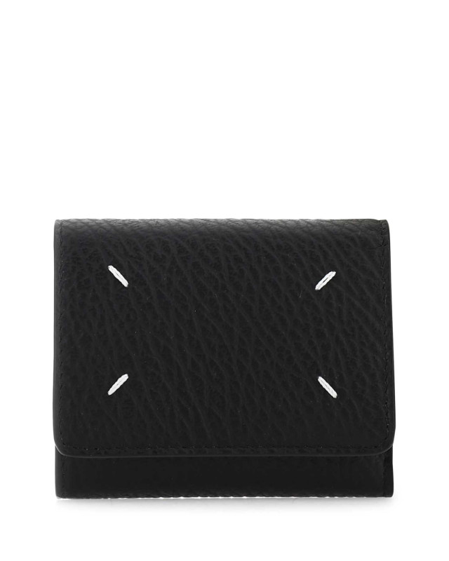 [Maison Margiela] Wallet FW26 SA3UI0010P4455 T8013