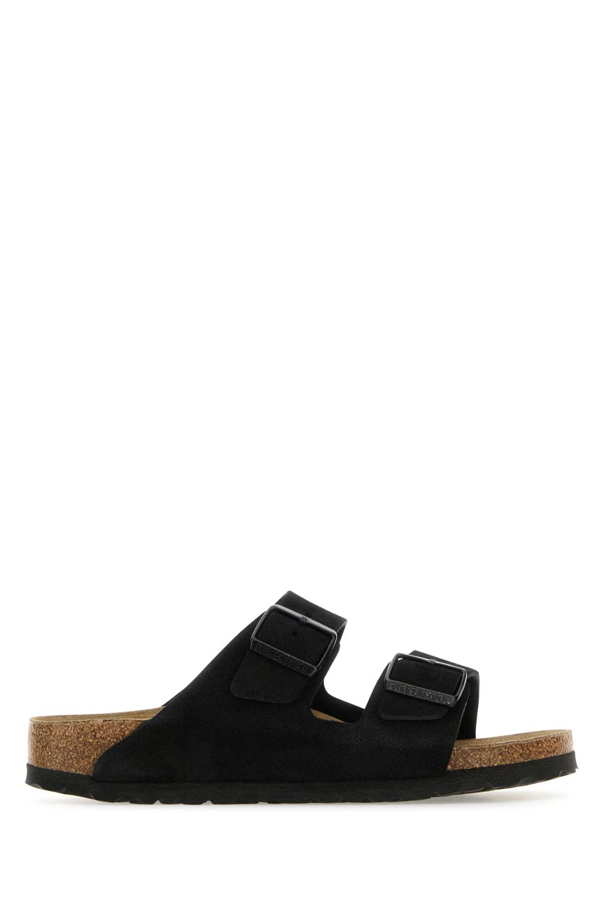 [Birkenstock] Slippers FW26 1027164 BLACK