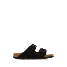 [Birkenstock] Slippers FW26 1027164 BLACK