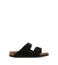 [Birkenstock] Slippers FW26 1027164 BLACK