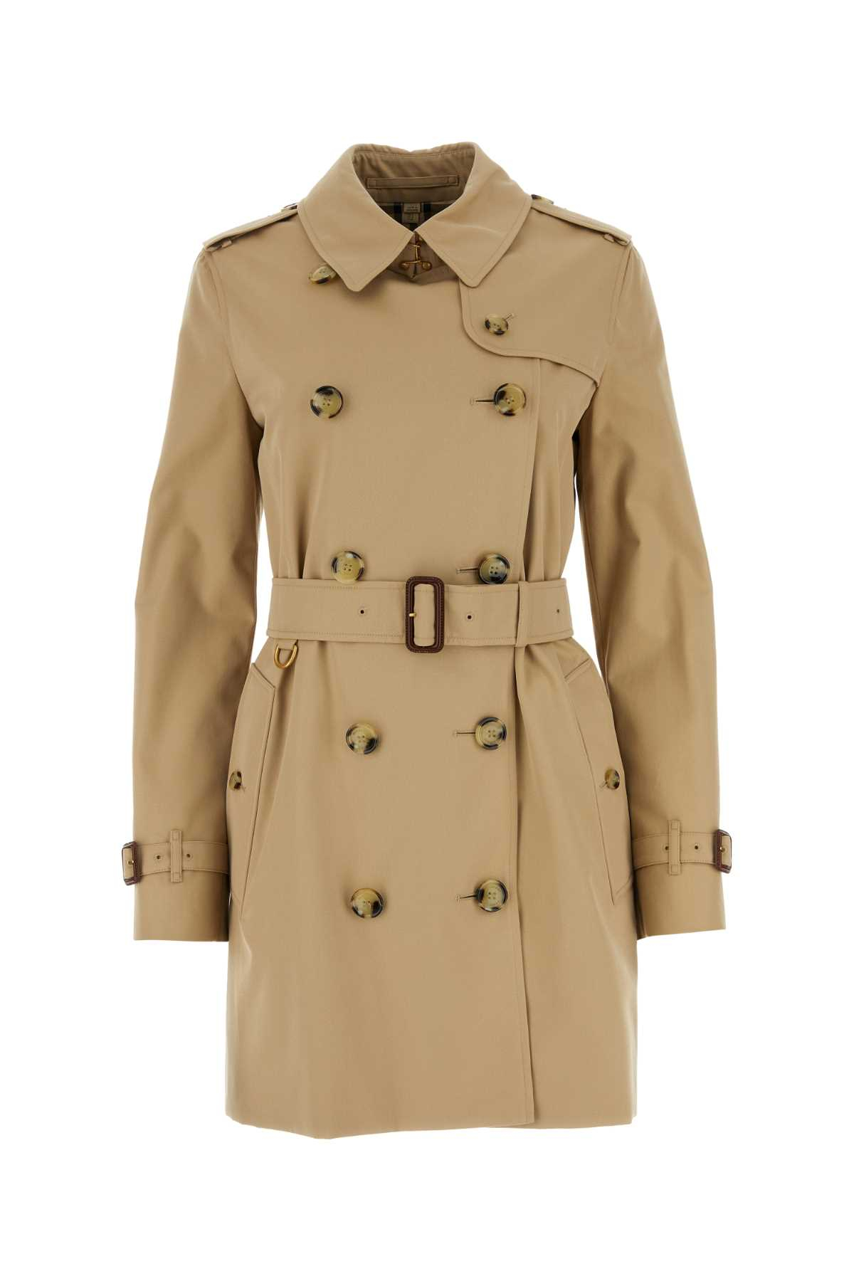 [Burberry] Trench Coat FW26 8079417 A1366