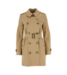 [Burberry] Trench Coat FW26 8079417 A1366