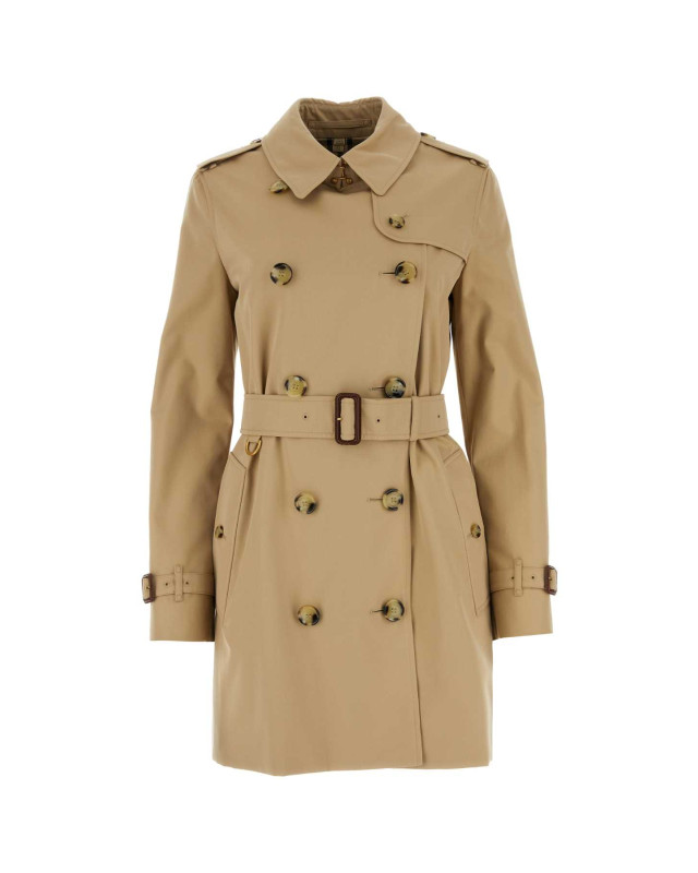 [Burberry] Trench Coat FW26 8079417 A1366