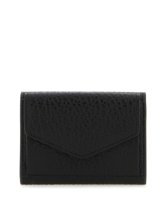 [Maison Margiela] Wallet FW26 S36UI0416P4455 T8013