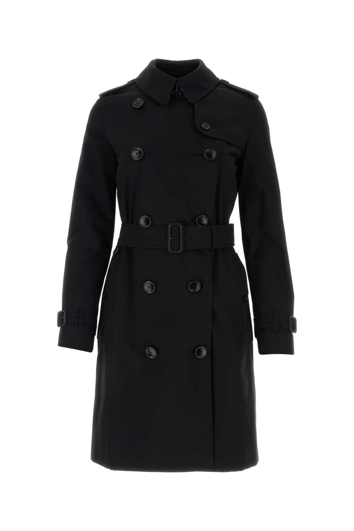 [Burberry] Trench Coat FW26 8079409 A1189