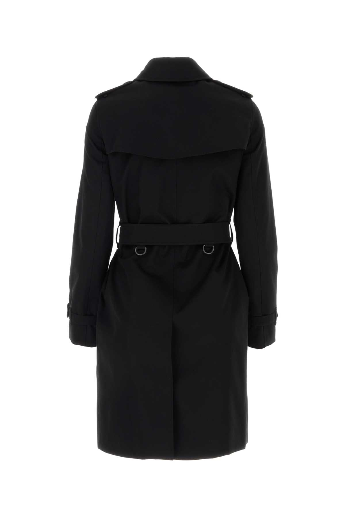 [Burberry] Trench Coat FW26 8079409 A1189