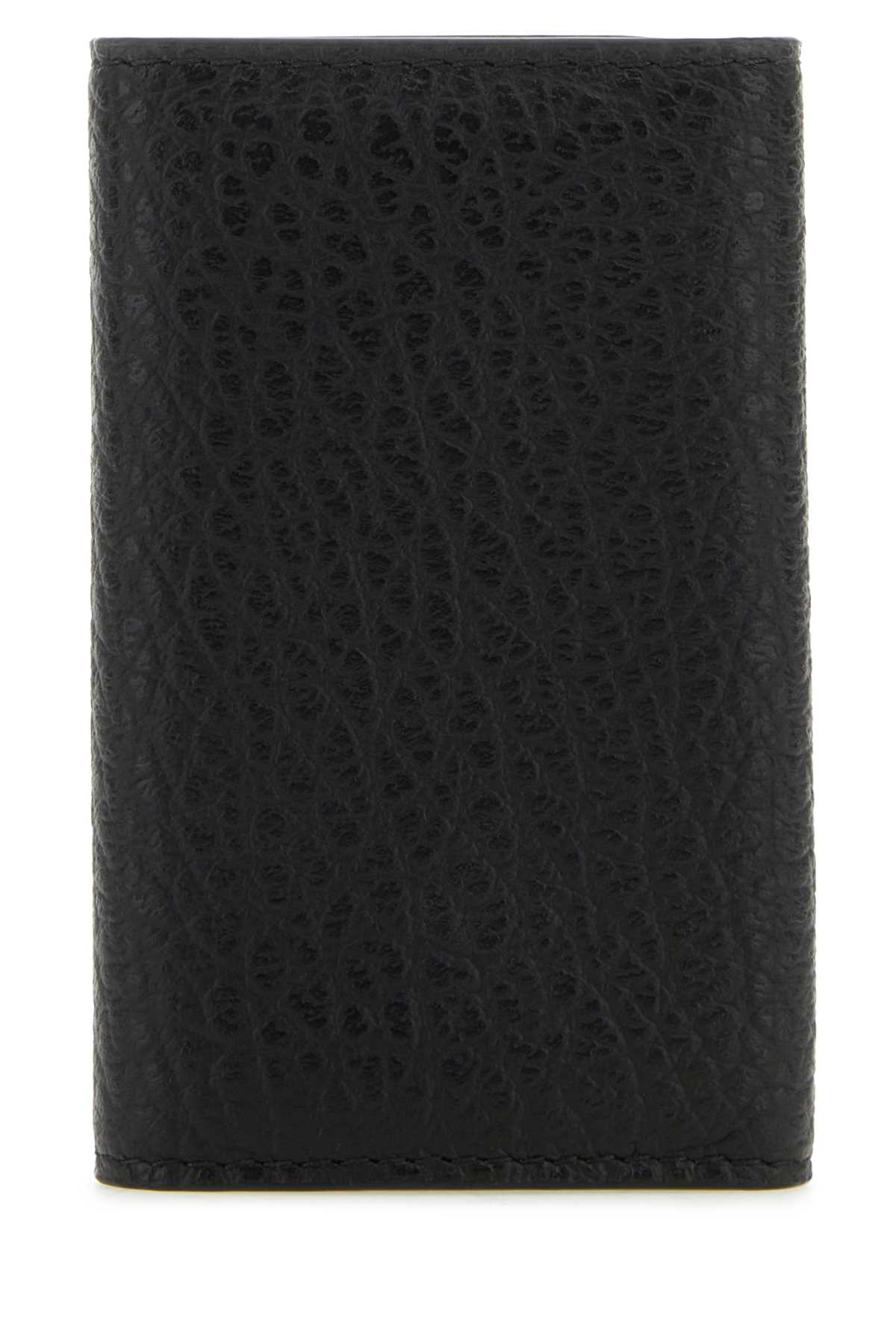 [Maison Margiela] Wallet FW26 SA3UA0001P4455 T8013