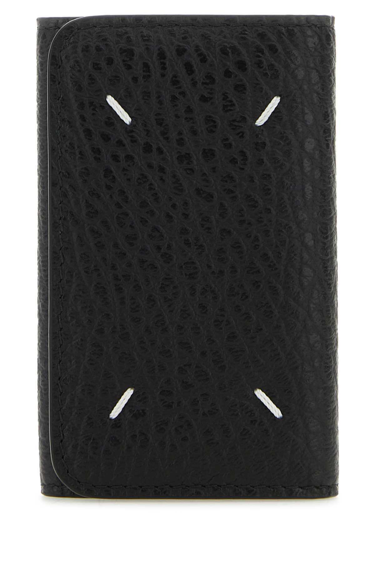 [Maison Margiela] Wallet FW26 SA3UA0001P4455 T8013