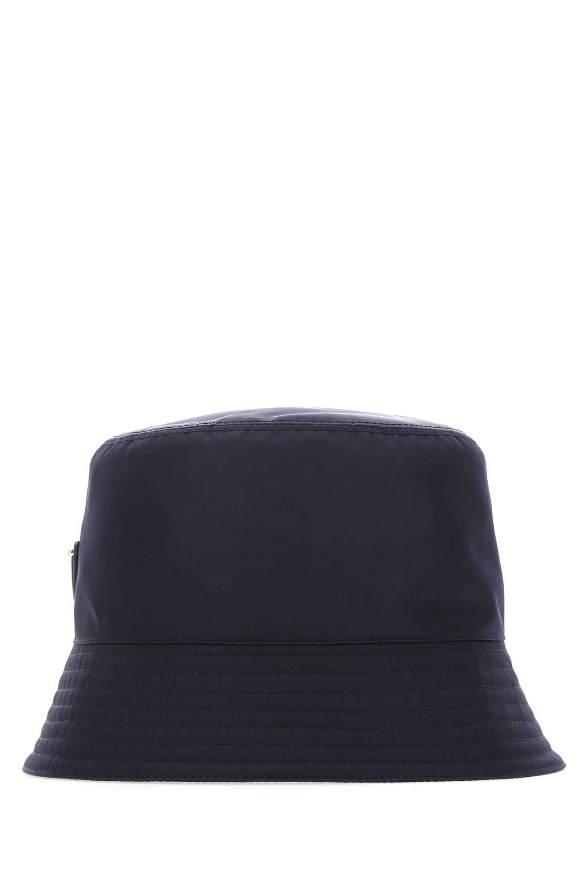 [Prada] Hat FW26 2HC1372DMI F0008