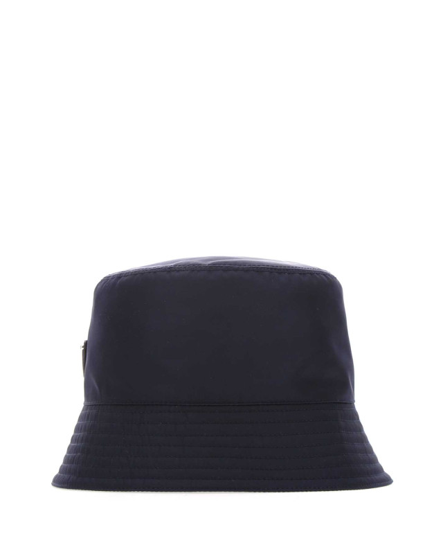 [Prada] Hat FW26 2HC1372DMI F0008