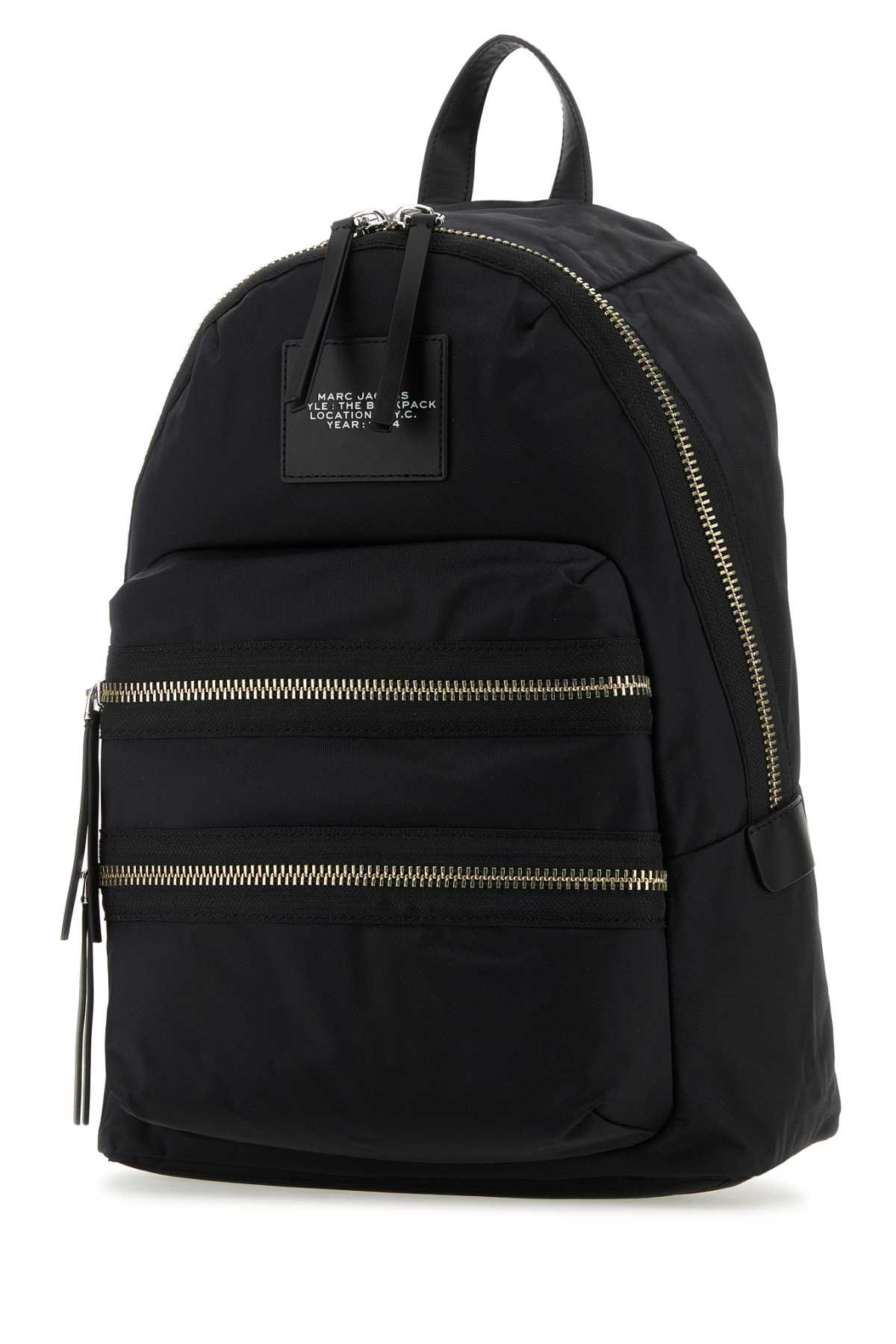 [Marc Jacobs] Backpack FW26 2F3HBP028H02 001