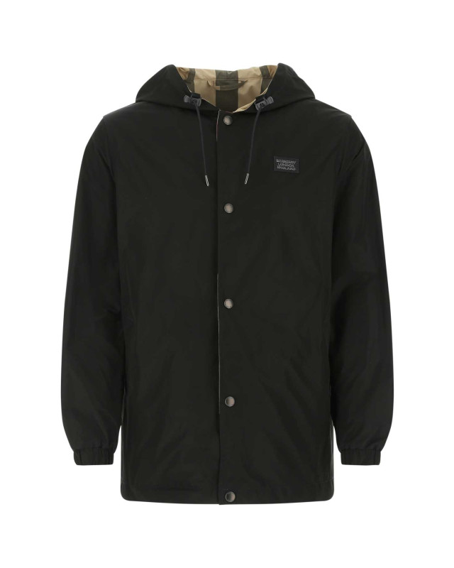 [Burberry] Casual Jacket FW26 8043403 A1189