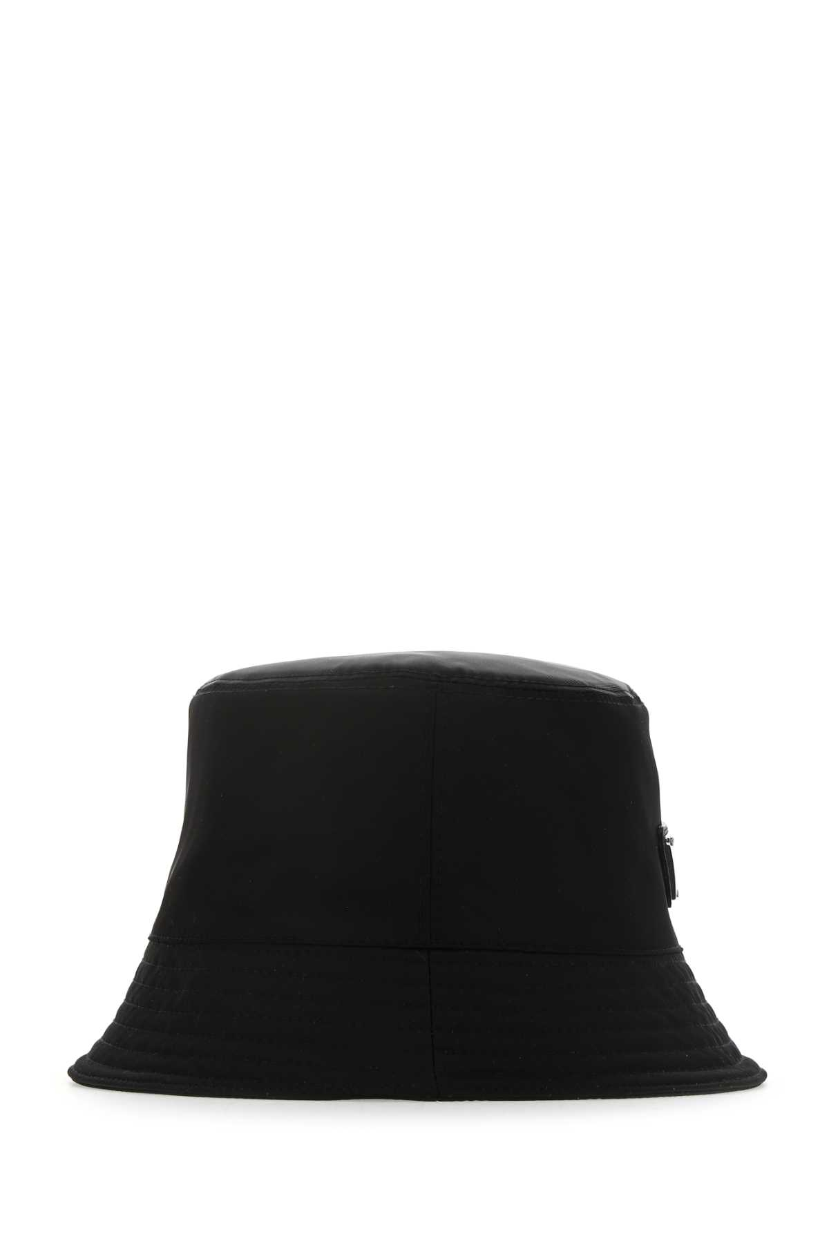 [Prada] Hat FW26 1HC1372DMI F0002
