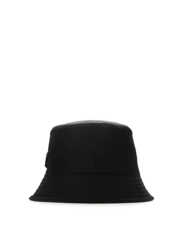 [Prada] Hat FW26 1HC1372DMI F0002