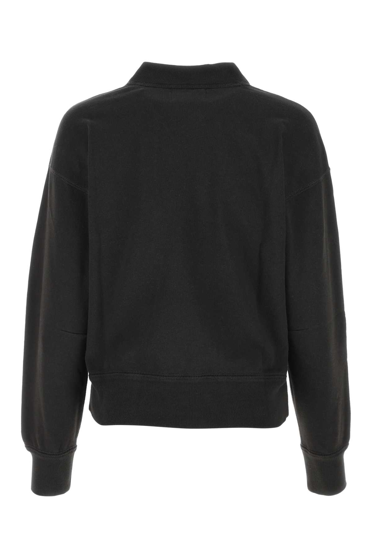 [Isabel Marant Etoile] Sweatshirt FW26 SW0003FAA1M07E 02FK
