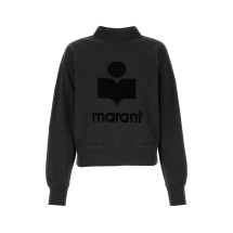 [Isabel Marant Etoile] Sweatshirt FW26 SW0003FAA1M07E 02FK