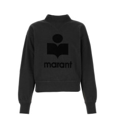 [Isabel Marant Etoile] Sweatshirt FW26 SW0003FAA1M07E 02FK