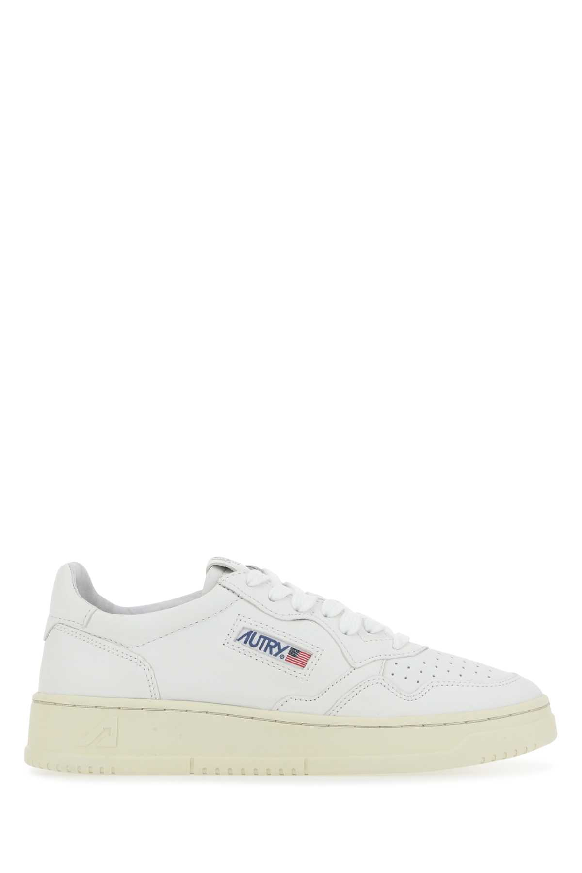 [AUTRY] Sneakers FW26 AULW GG04
