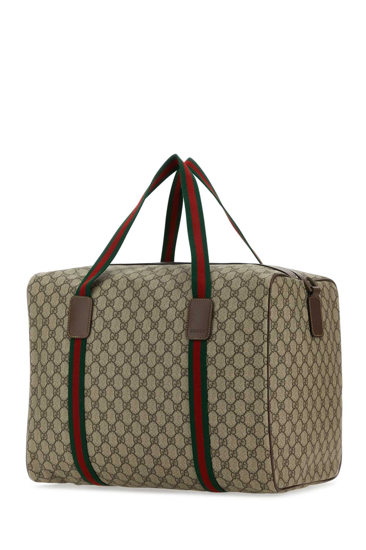 [Gucci] Duffle Bag FW26 758664FACK7 9768