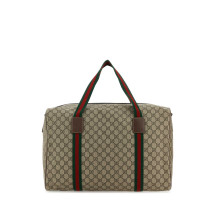 [Gucci] Duffle Bag FW26 758664FACK7 9768