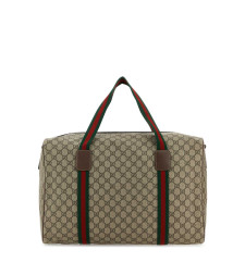 [Gucci] Duffle Bag FW26 758664FACK7 9768
