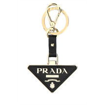 [Prada] Keyring FW26 1PP128053 F0002