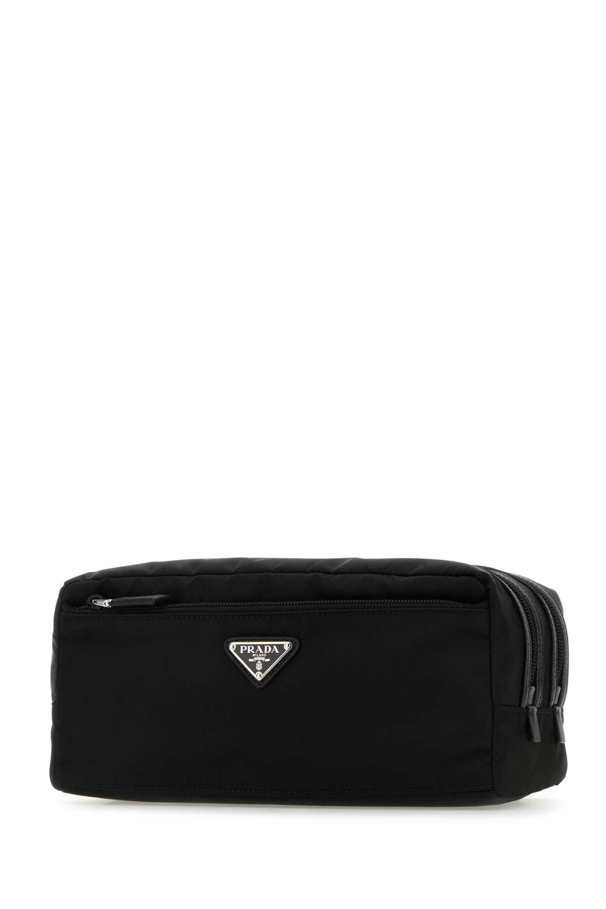 [Prada] Pouch FW26 2NA0302DMH F0002