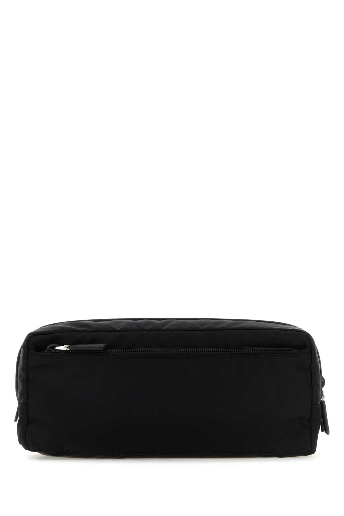 [Prada] Pouch FW26 2NA0302DMH F0002