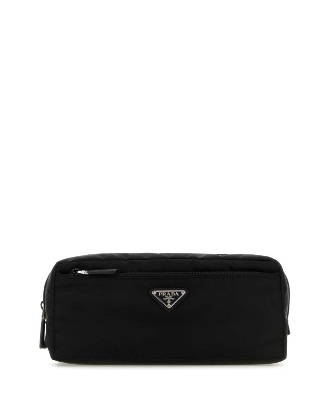 [Prada] Pouch FW26 2NA0302DMH F0002