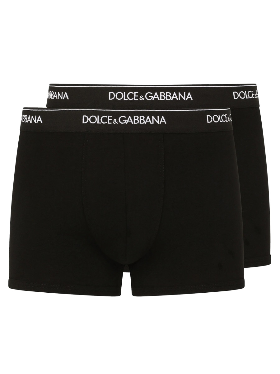 [Dolce & Gabbana] Brief boxer FW26 M9C07J_ONN95N0000