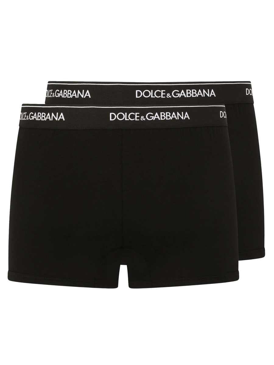 [Dolce & Gabbana] Brief boxer FW26 M9C07J_ONN95N0000