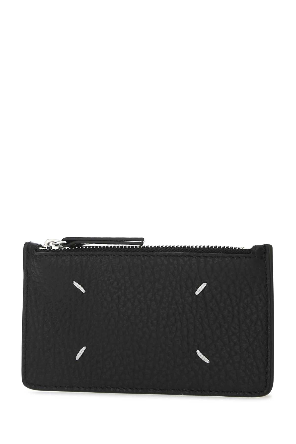 [Maison Margiela] Wallet FW26 S56UI0143P4455 T8013