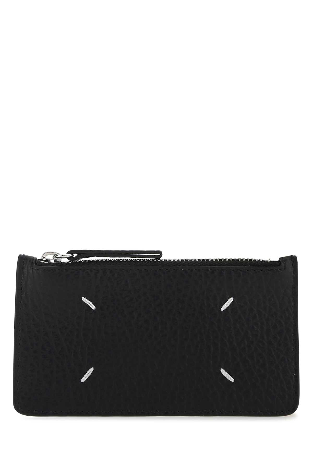 [Maison Margiela] Wallet FW26 S56UI0143P4455 T8013