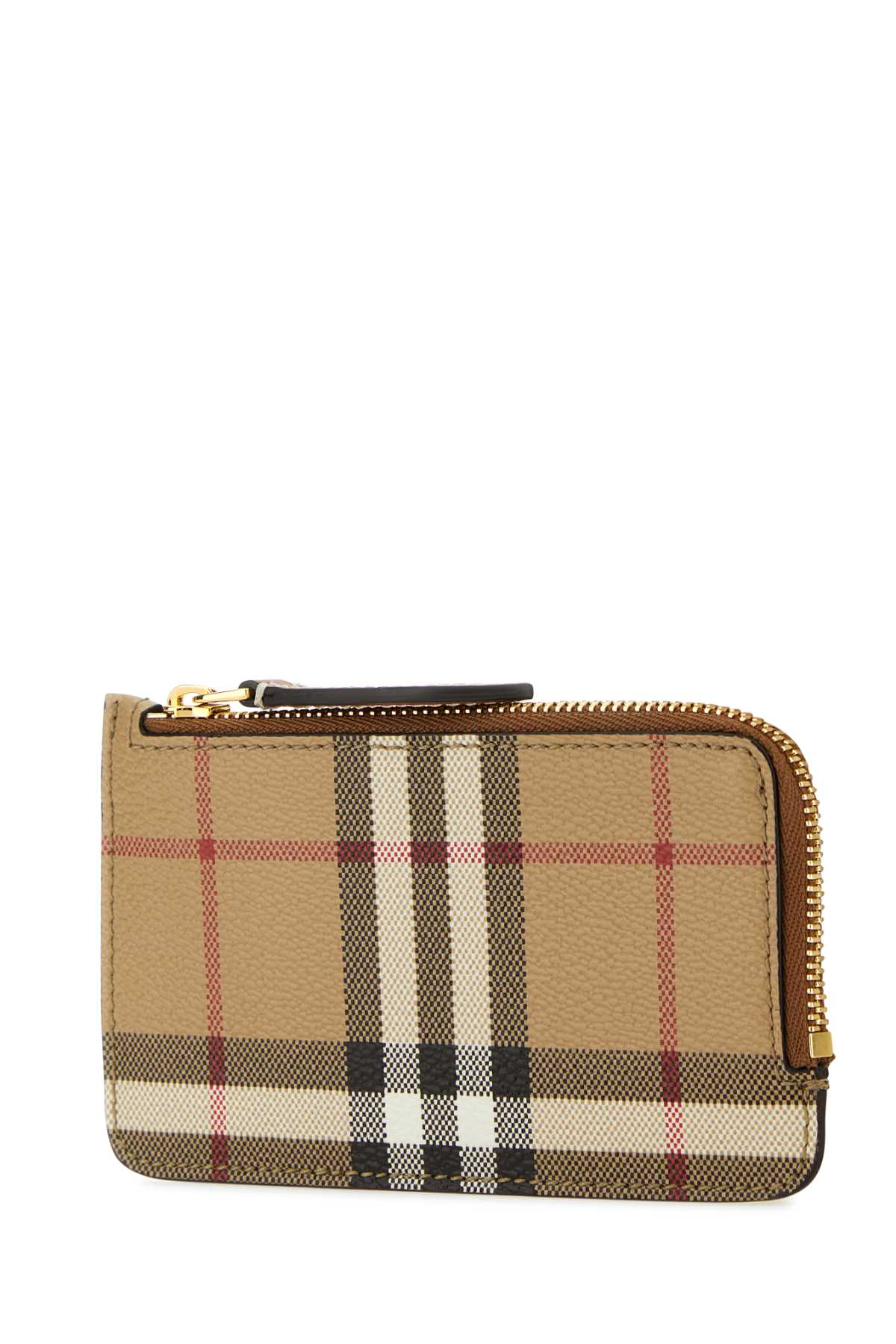 [Burberry] Cardholder FW26 8070419 A7026