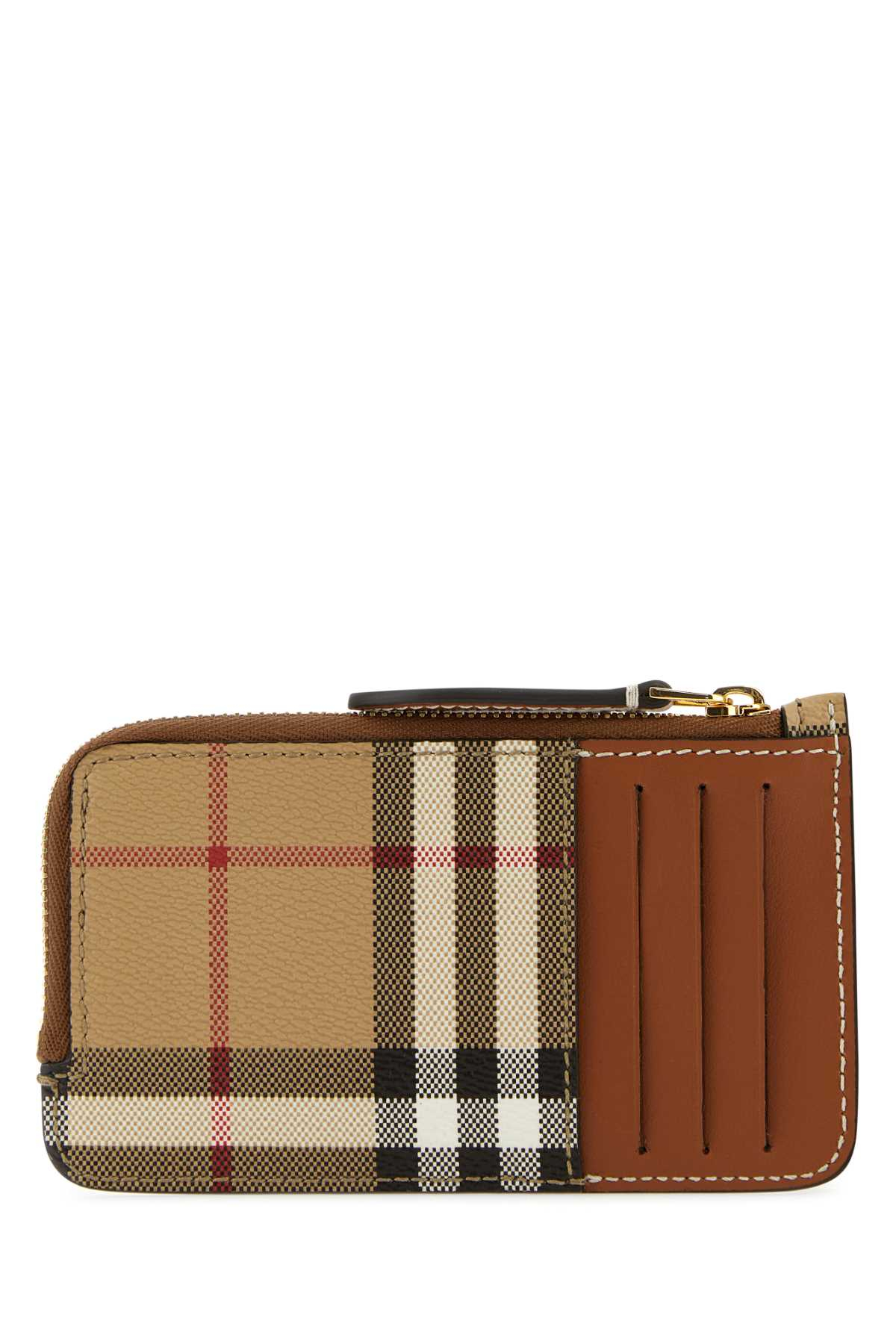[Burberry] Cardholder FW26 8070419 A7026