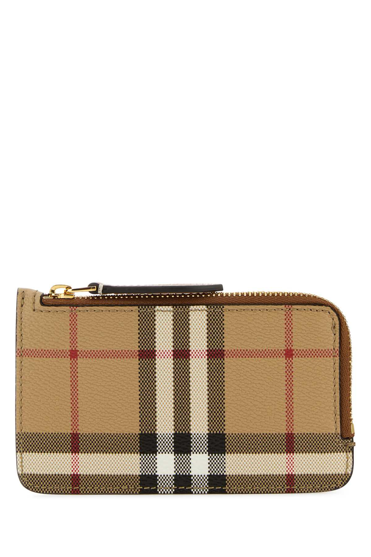 [Burberry] Cardholder FW26 8070419 A7026