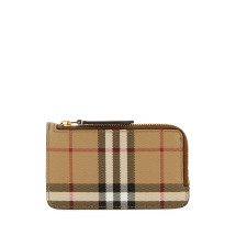 [Burberry] Cardholder FW26 8070419 A7026