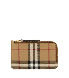 [Burberry] Cardholder FW26 8070419 A7026