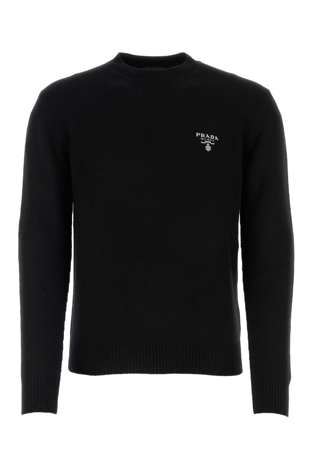 [Prada] Knitwear FW26 UMB424S22211LM F0002