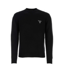 [Prada] Knitwear FW26 UMB424S22211LM F0002