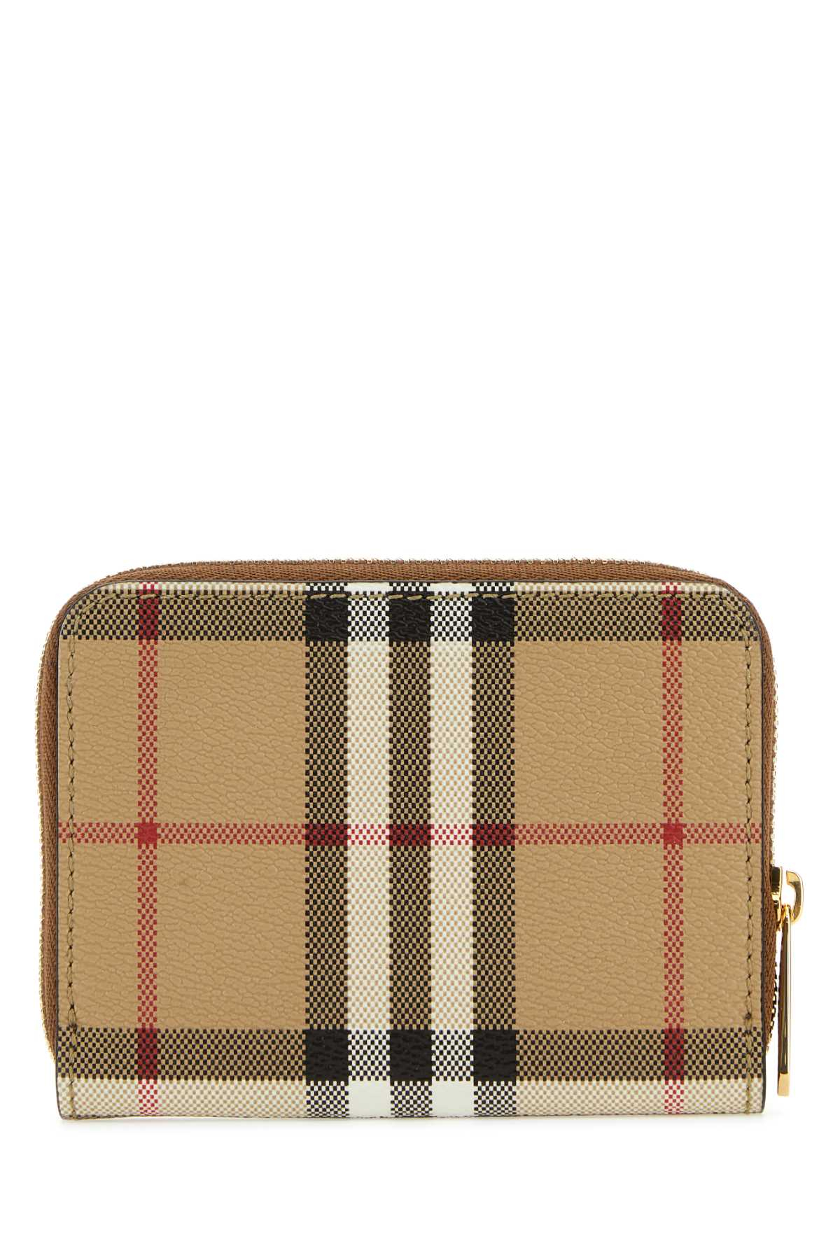 [Burberry] Wallet FW26 8070600 A9534