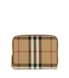 [Burberry] Wallet FW26 8070600 A9534