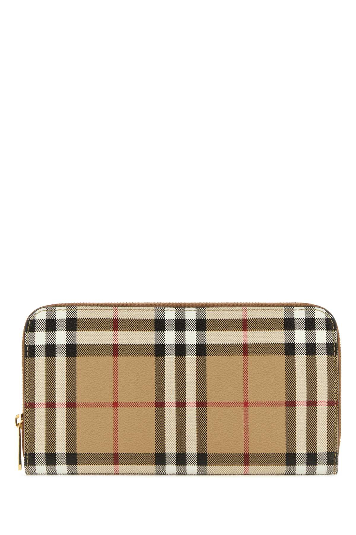 [Burberry] Wallet FW26 8070598 A9534