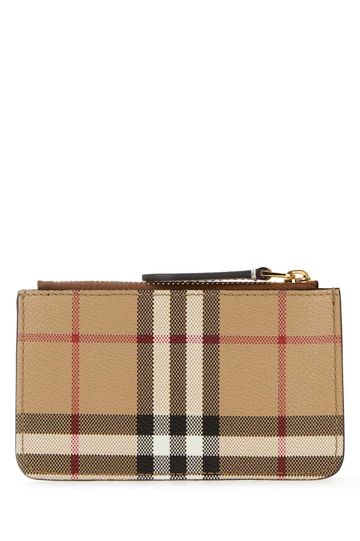 [Burberry] Wallet FW26 8070420 A7026