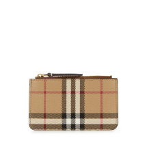 [Burberry] Wallet FW26 8070420 A7026