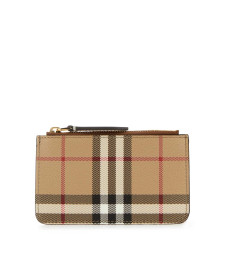 [Burberry] Wallet FW26 8070420 A7026